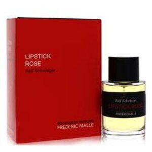 Lipstick Rose by Frederic Malle - Eau De Parfum Spray (Unisex) 3.4 oz